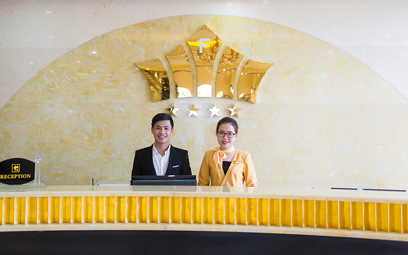 KHÁCH SẠN FIVITEL ĐÀ NẴNG