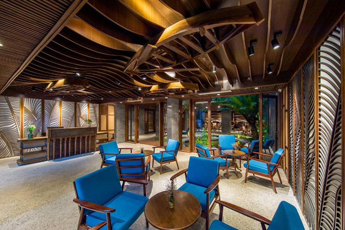 KHÁCH SẠN MINH BOUTIQUE ĐÀ NẴNG