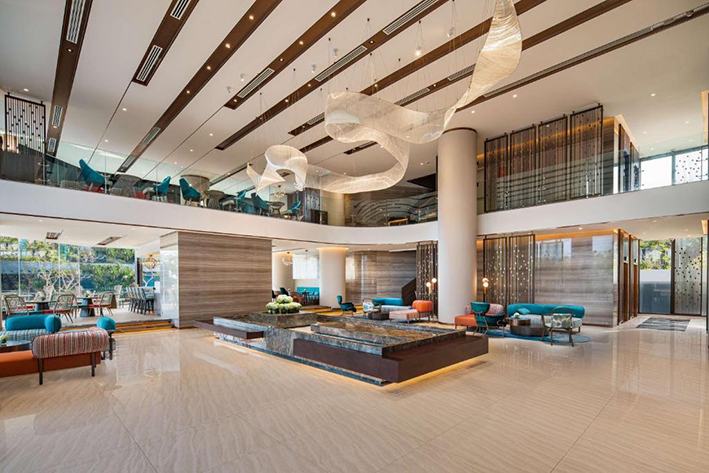 KHÁCH SẠN RADISSON ĐÀ NẴNG