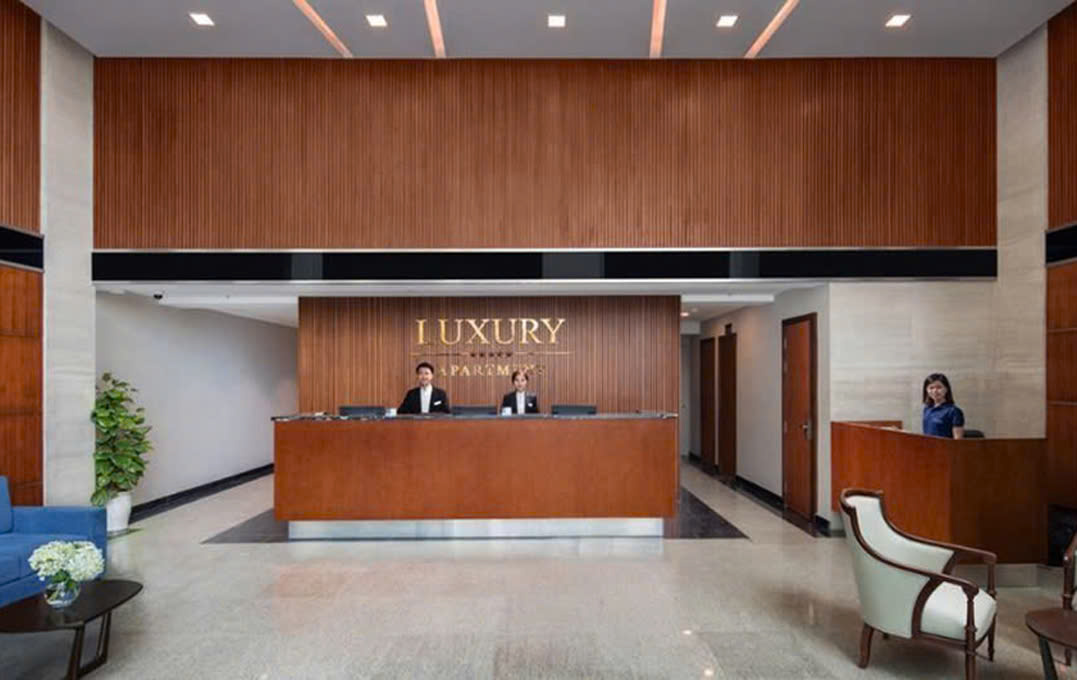 KHÁCH SẠN ALTARA SUITES ĐÀ NẴNG